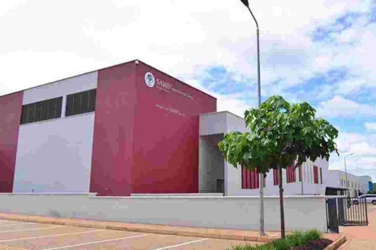 Nairobi Sabis International School Accredited By a US-based Agency