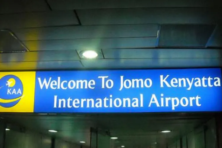 Gov’t to Install Advanced Security Systems at JKIA to 'Profile Passengers'