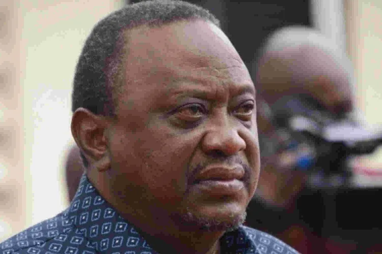 Senator Writes to KRA Seeking a Tax Audit on Kenyatta Family Business Deals