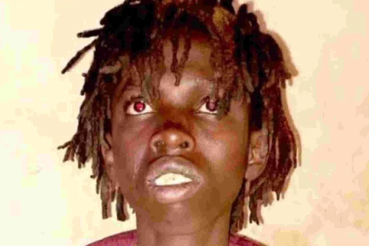 Nairobi’s Most Wanted Robbery Suspect Arrested After Accosting a Couple 