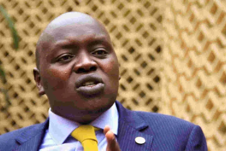 Senator Cherargei Seeks to Amend Law Exempting Former Presidents Kenyatta and Moi from Paying Taxes 