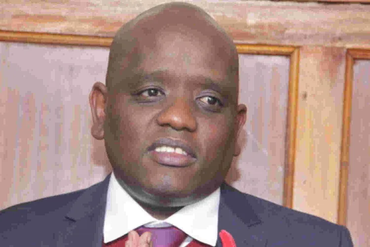 Court Awards Dennis Itumbi Sh631,000 for Illegal Dismissal from State House