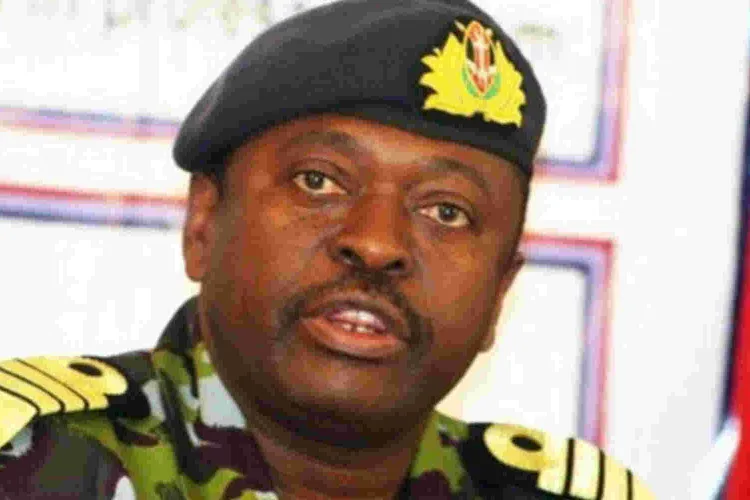 Former KDF Chief Samson Mwathethe Among President Ruto’s Latest Appointees to State Agencies 