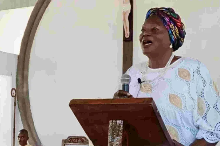 Sell My Property If I Have Not Paid Taxes, Mama Ngina Kenyatta Tells Gov’t