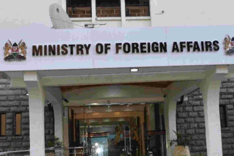 Kenya Downplays Terror Alerts Issued by the US and UK 