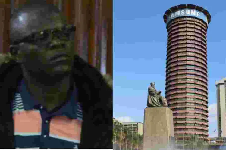 Kenyan Man Jailed for 20 Years for Conspiracy to Bomb KICC Building