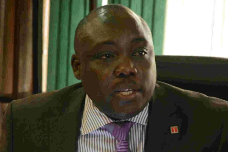 Court Orders HELB CEO Charles Ringera to Refund Sh491,000 to the Agency