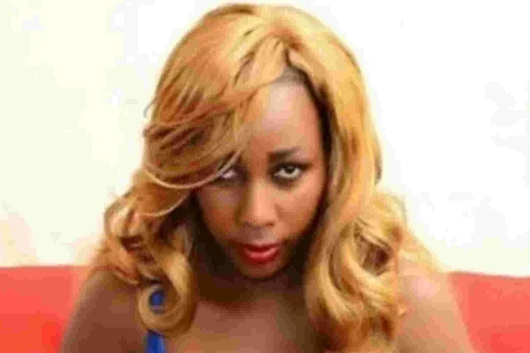 Kenyan Socialite Pesh Released from Jail in Ghana After Seven Years 