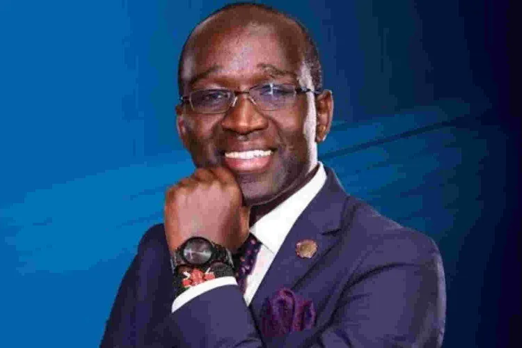 DPP Withdraws Terror Charges Against KTN Journalist Laban-Cliff Onserio