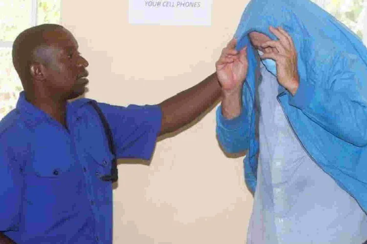 German-Born Man Charged with Defiling and Sexually Assaulting Minors in Kenya