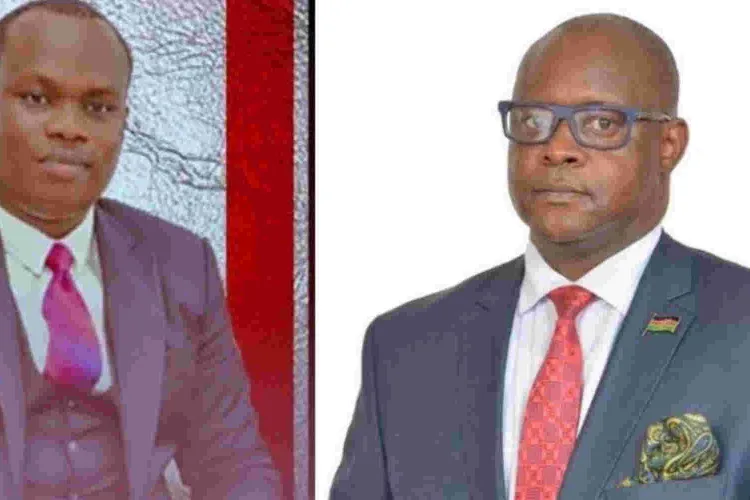 Two Kenyans Charged with Defrauding American Woman Sh12 Million in Fake Gold Scam