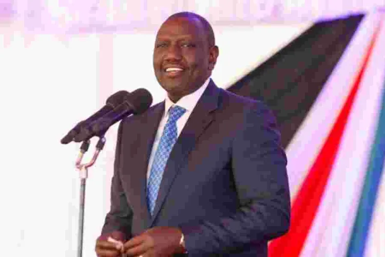 President Ruto Declares Vacancies for IEBC Chairperson and Five Commissioners