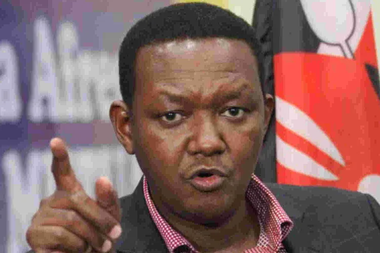 Kenyans Abroad Urged to Respect Host Nations' Laws to Avoid Trouble 