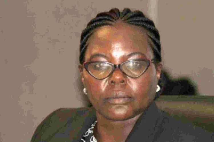 Tribunal Recommends Removal of IEBC Commissioner Irene Masit from Office 