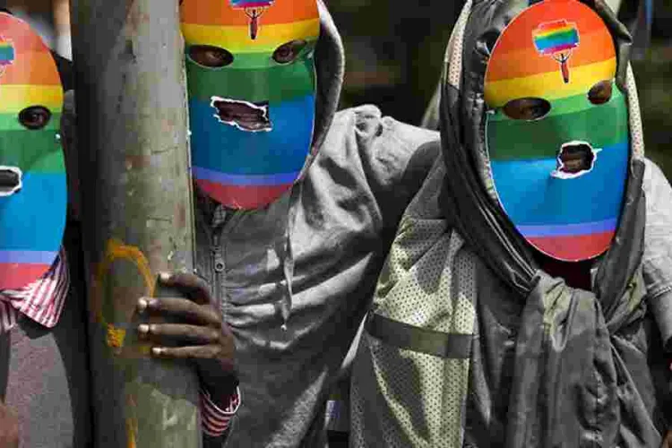 Supreme Court Okays Registration of an NGO for Kenyan LGBTQ Community 