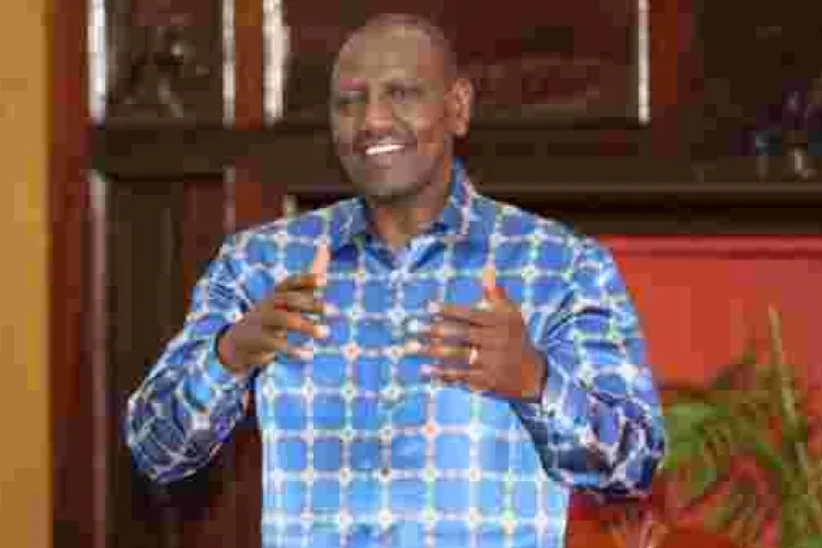 President Ruto Dismisses Raila’s Demand to Open IEBC Servers 
