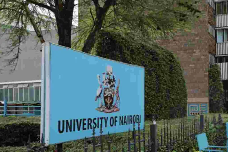 Education Taskforce Proposes Hike in University Fees from Sh16,000 to Sh52,000