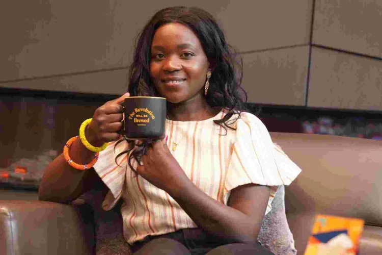 US-Based Kenyan Entrepreneur Secures $350,000 Investment Deal from a Shark Tank Tycoon