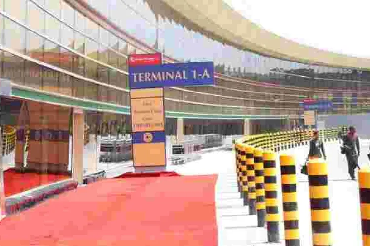 New Rules Set After Kenya Airways Crew are Arrested with Sh133 Million Gold in India 