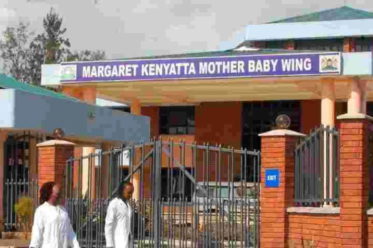 Grief as Kenyan Couple Loses All Five Babies Hours After Birth