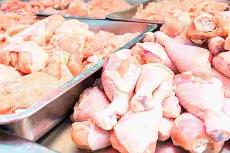 Harmful Bacteria Found in Raw Chicken and Pork Sold in Kenyan Supermarkets