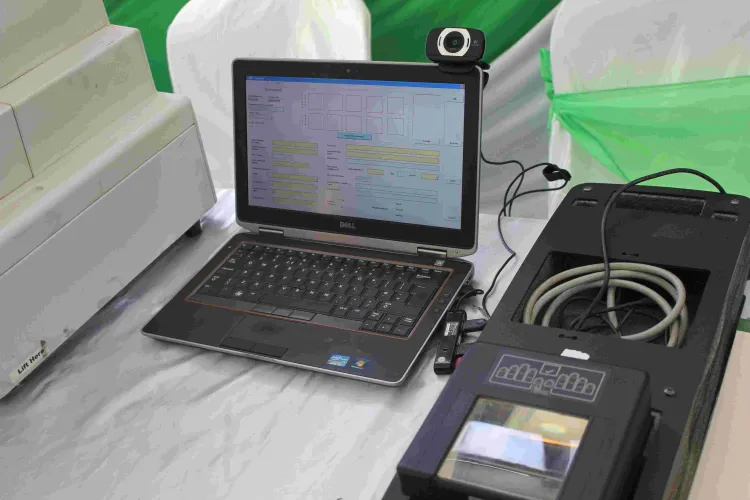 IEBC Says Stolen Electronic Equipment Not Used in 2017 and 2022 Elections 
