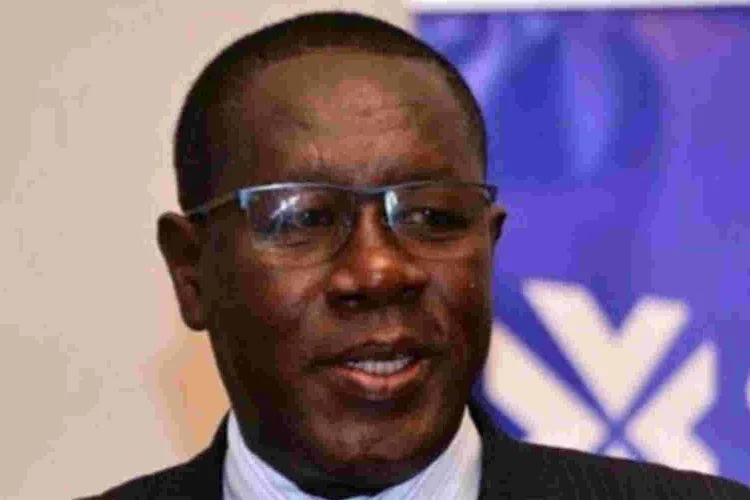  Former Communications Authority Director General Francis Wangusi Dies at Nairobi Hospital