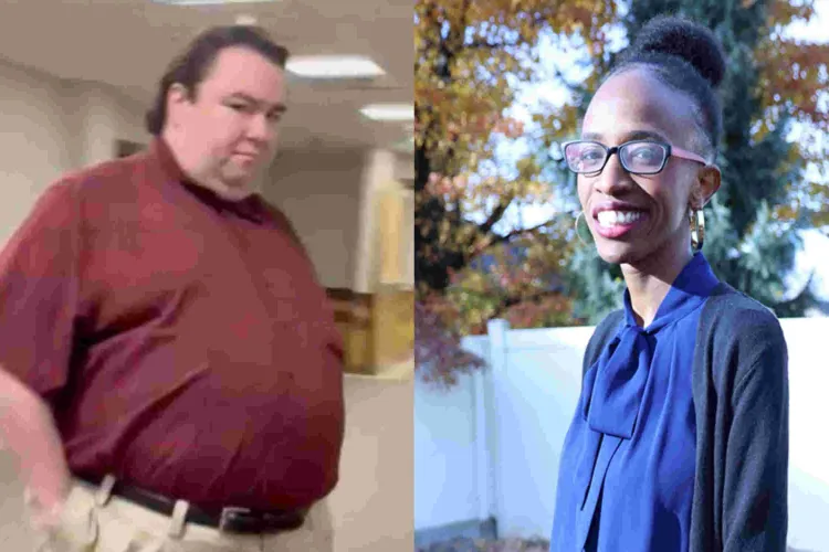 Fiancé of Missing Kenyan Woman in the US Pleads Guilty to Three Felonies Against Her