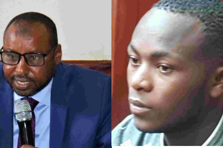 Boda Boda Rider in Court for Killing Banissa MP in Hit-and-Run Accident