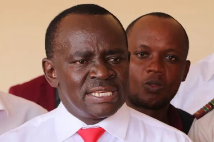 Land-buying Companies in Kenya to Pay a Sh500 Million License Fee in Proposed Law 