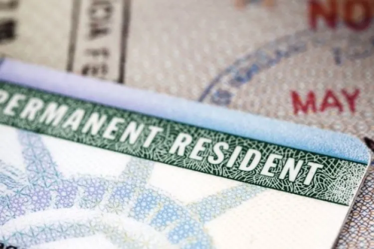    US Proposes 'Huge' Fee Increase for Most Green Card Applications 