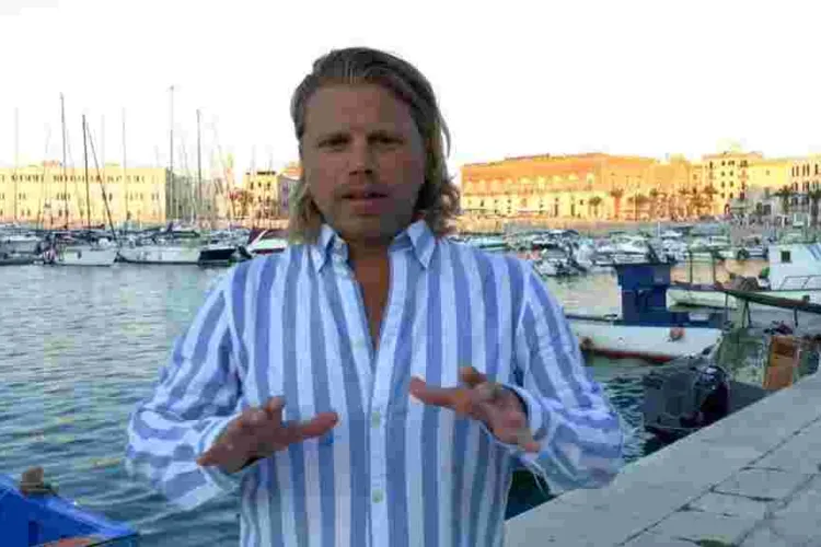 Kenya-Based Dutch Sperm Donor Who Has Fathered 550 Kids Sued for Increasing Incest Risk
