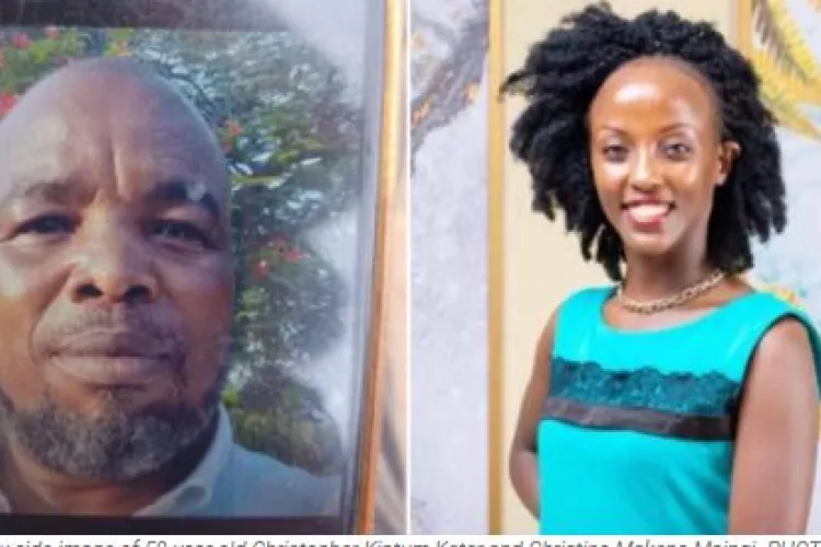 Pastor Linked to 35-Year-Old Woman's Murder in Ruiru Arrested