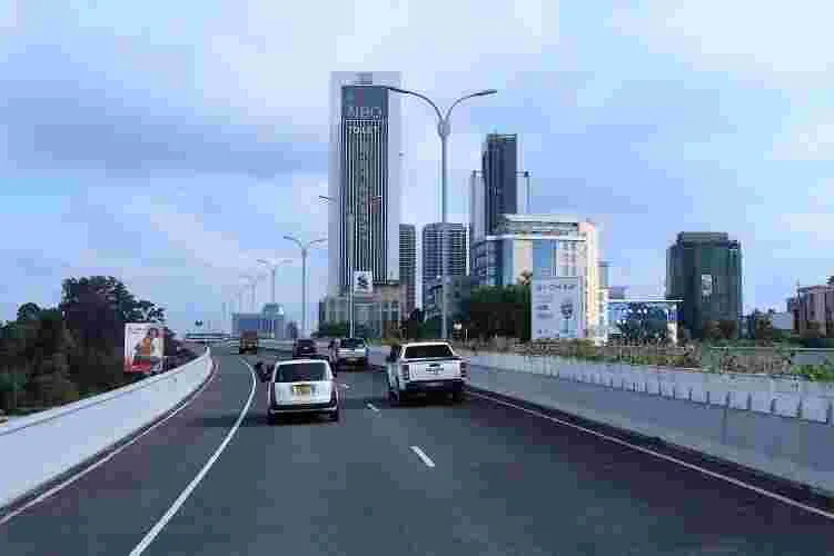 No Demonstrations on Nairobi Expressway, Operator Warns 