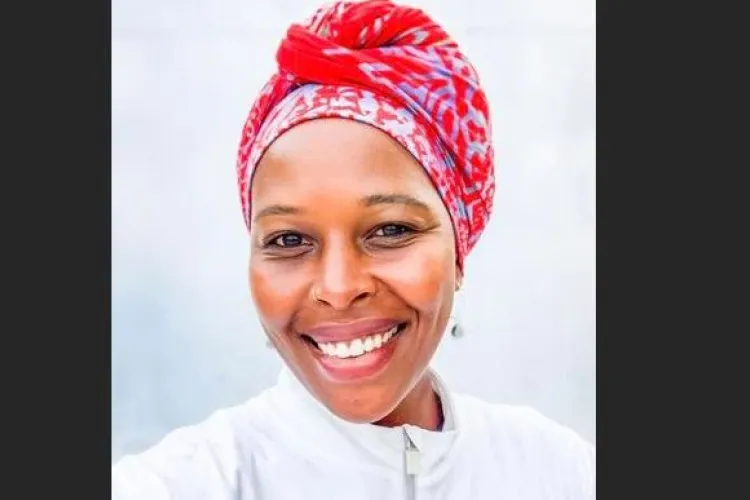 Kenyan-born Woman Appointed Director of Diversity, Equity, Inclusion and Belonging in Beverly City