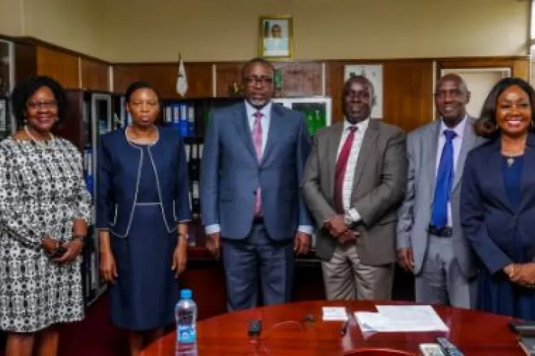 Zambia Offers Kenyan Farmers 20,000 Hectares of Land for Large-scale Farming