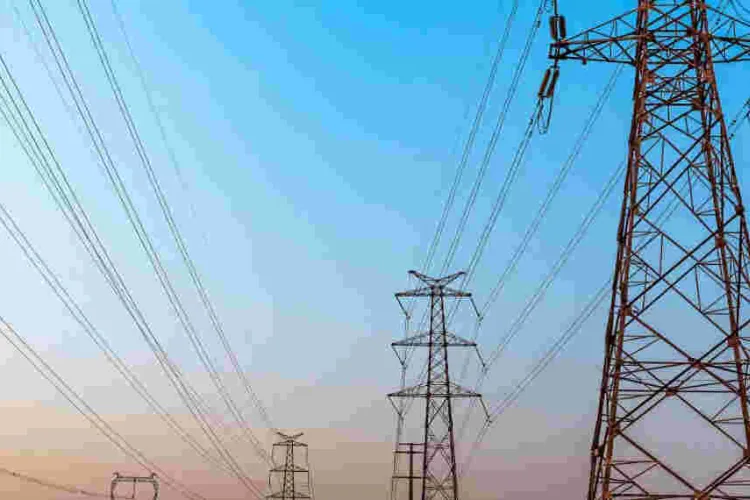 Kenya Hit by a Nationwide Power Outage 