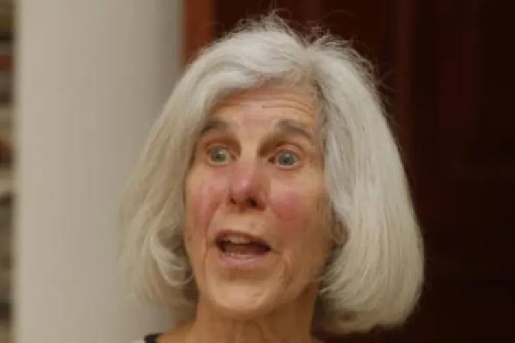 Nairobi Court Rules in Favor of American Woman in Battle for a Company with Former Husband 