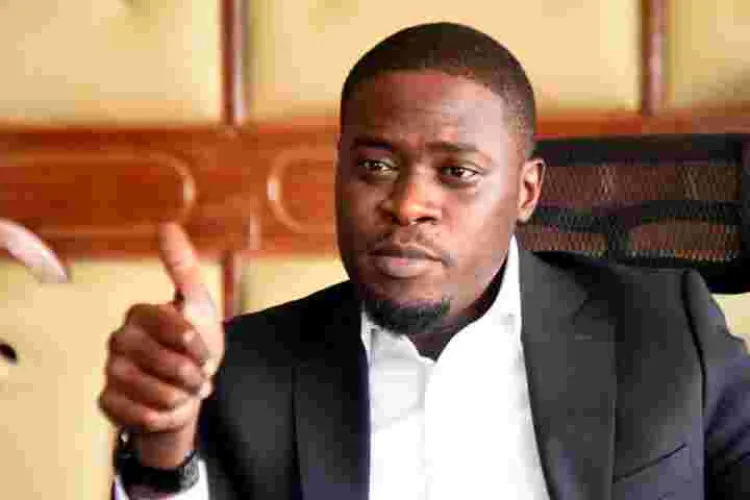 Governor Sakaja Vows to Protect Nairobi from Azimio Mass Action