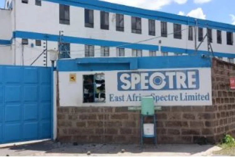 Raila’s East Africa Spectre Gas Plant Attacked by Goons