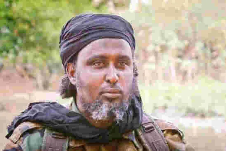 US Offers $5 Million for Capture of Al-Shabaab Spokesperson Responsible for Attacks in Kenya and Somalia