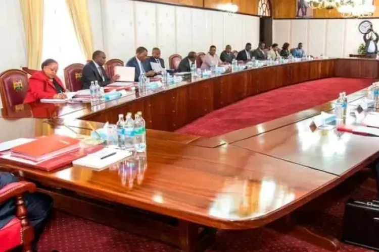 Kenya Approves Extradition of Citizens to China and Italy