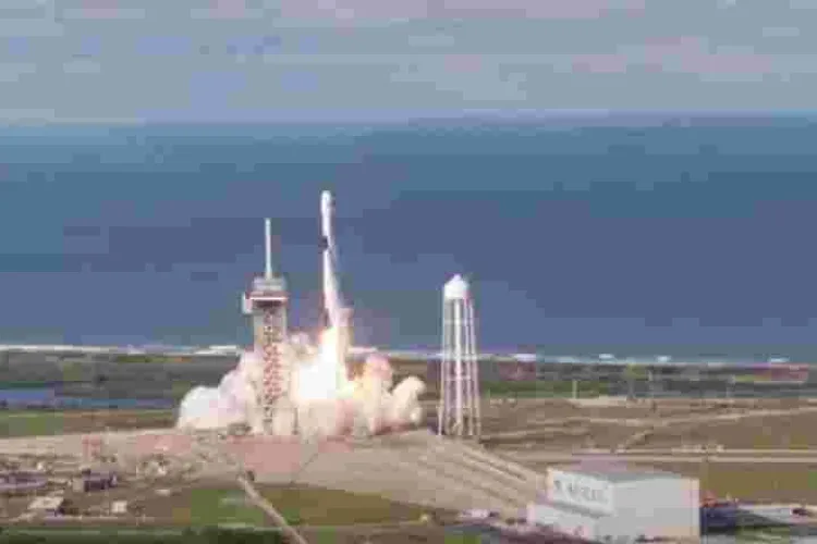 Kenya’s First Operational Satellite Finally Delivered into Space