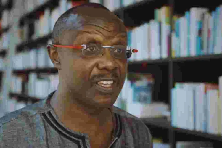 Handshake is Always an Option, President Ruto's Advisor David Ndii Says