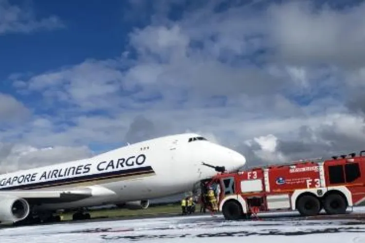 Flight Operations Resume at JKIA After a Seven-Hour Closure 