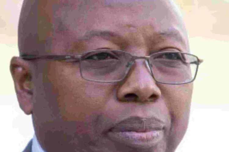 Former Chief Government Pathologist Alex Olumbe Dies in Australia