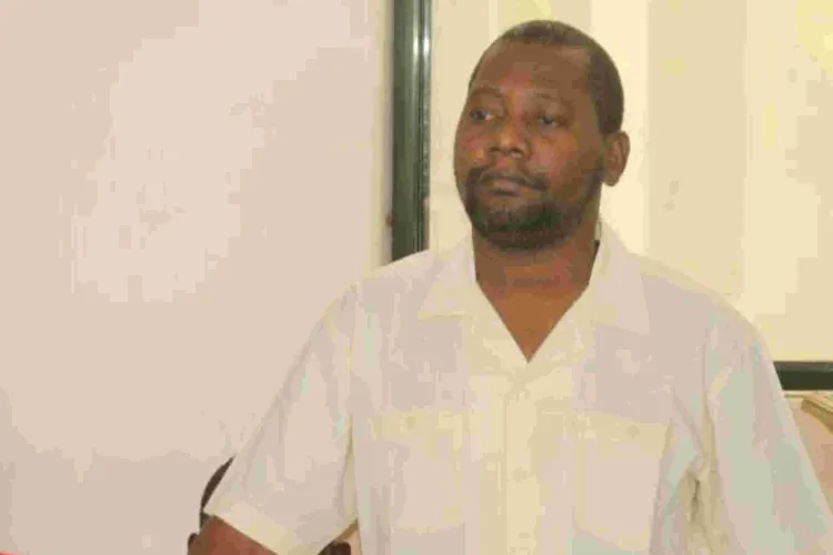 Detectives Discover 12 Shallow Graves as Probe into Pastor Paul Mackenzie’s 'Cult' Intensify 