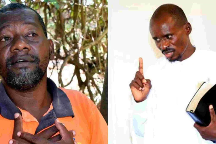 Gov’t Shuts TV Stations Owned by Pastors Mackenzie and Ezekiel for Airing Exorcism Content 