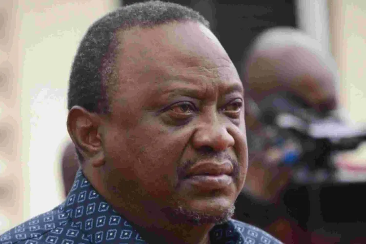 Uhuru Convenes a Special National Delegates Conference for Jubilee Party Amid Wrangles