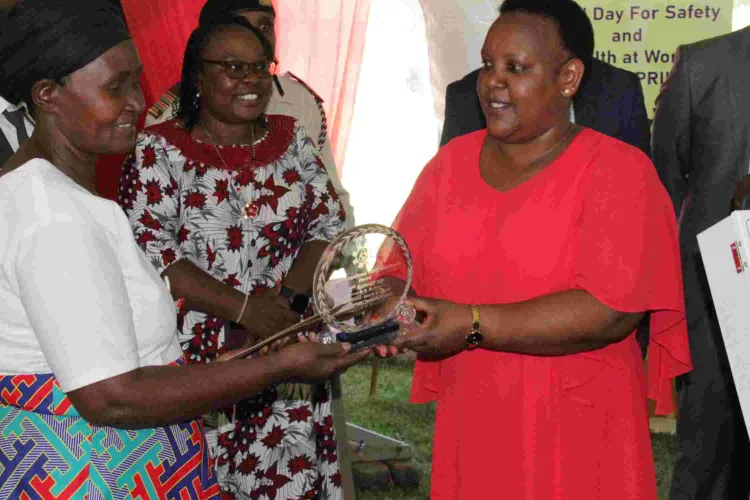 Kenya Signs Labor Agreements with Seven Countries to Help Kenyans Secure Jobs Abroad 